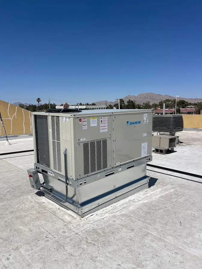 HVAC Installation in Novato, CA